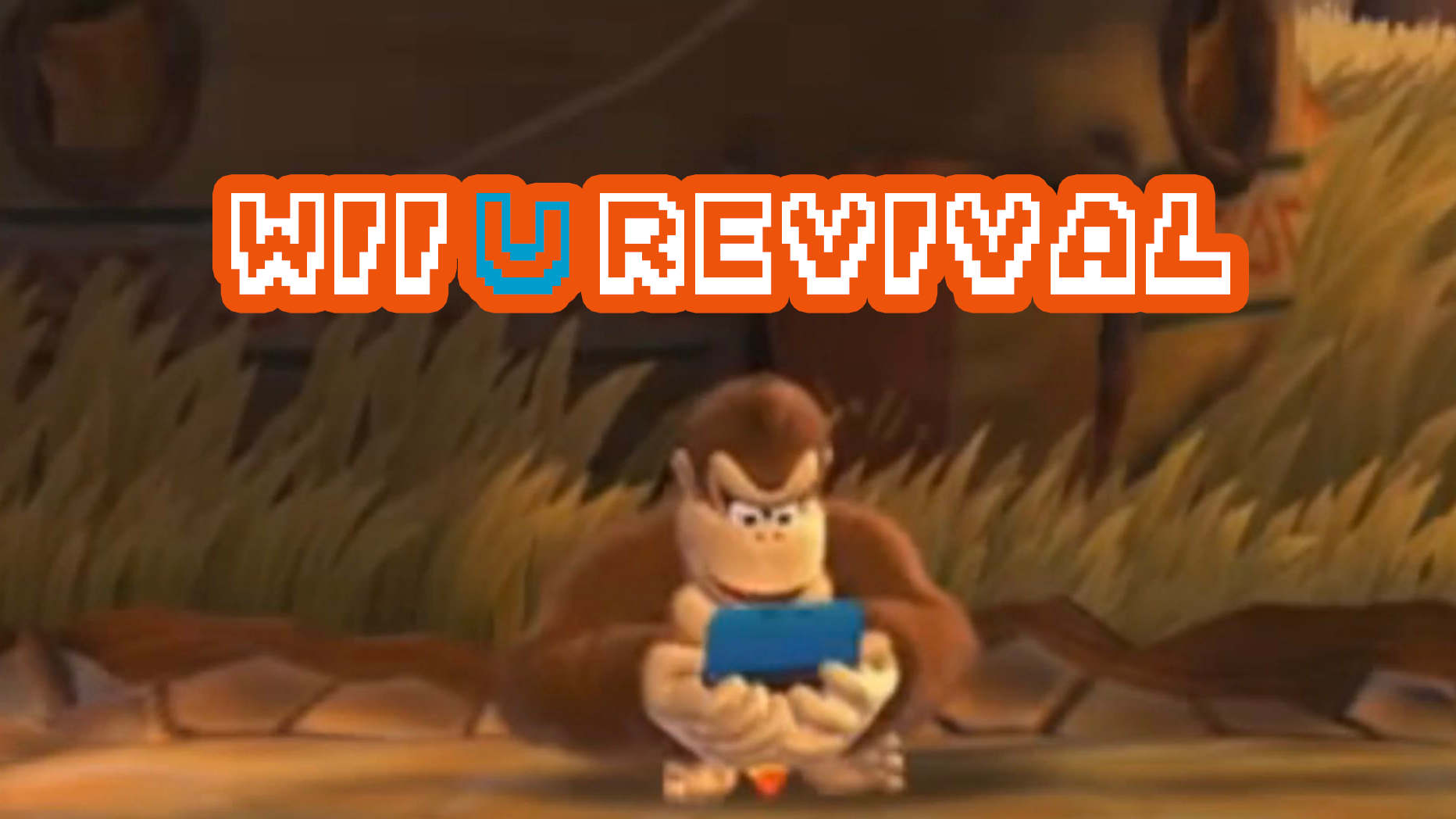 Wii U Revival