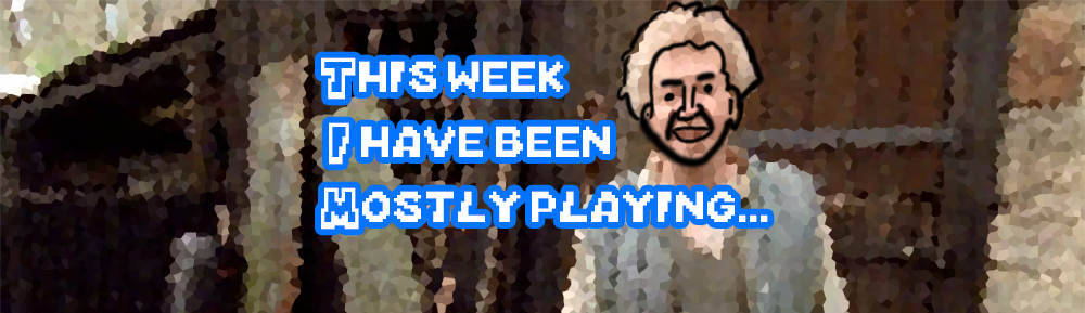 THIS Week…