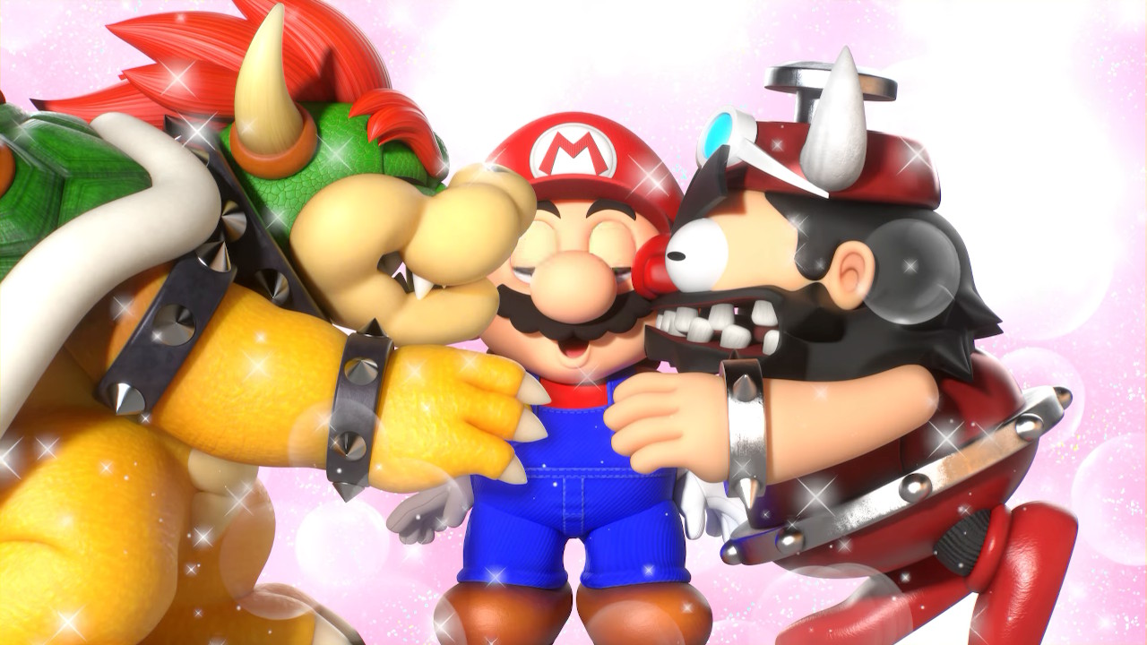 [Review] Super Mario RPG